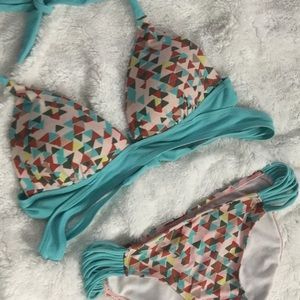 💰Cute bikini